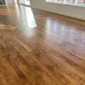 Refinishing vs. Replacing: What’s Better for Old Hardwood Floors?