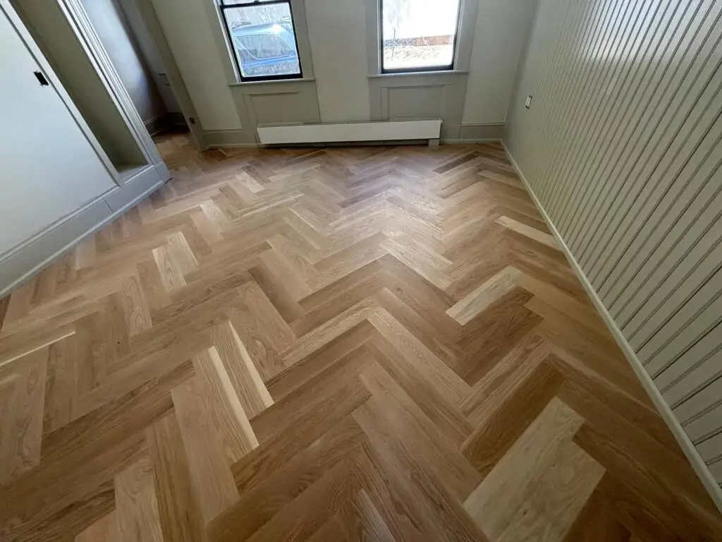 Hardwood Flooring Cape Cod